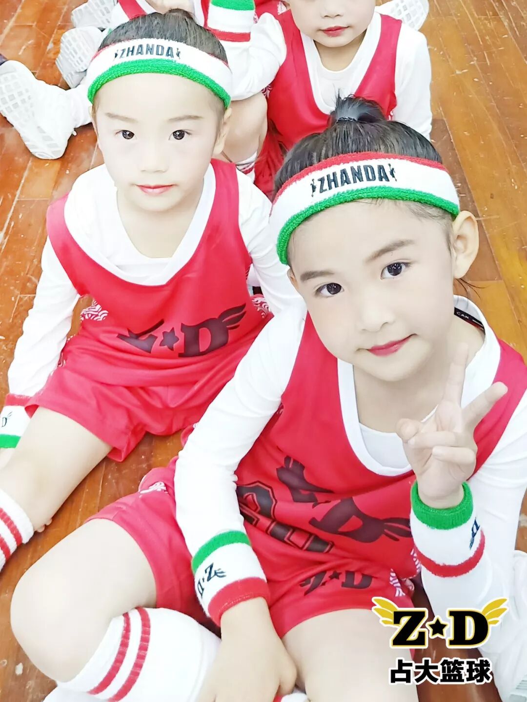 幼儿体能游戏创编的4个原则