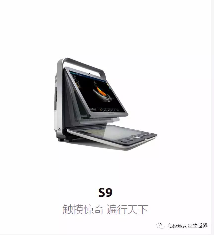 开立超声怎么导出图像273期：超声临床应用医生的银色记忆——盘点超声兵器谱_https://www.jmylbn.com_新闻资讯_第12张
