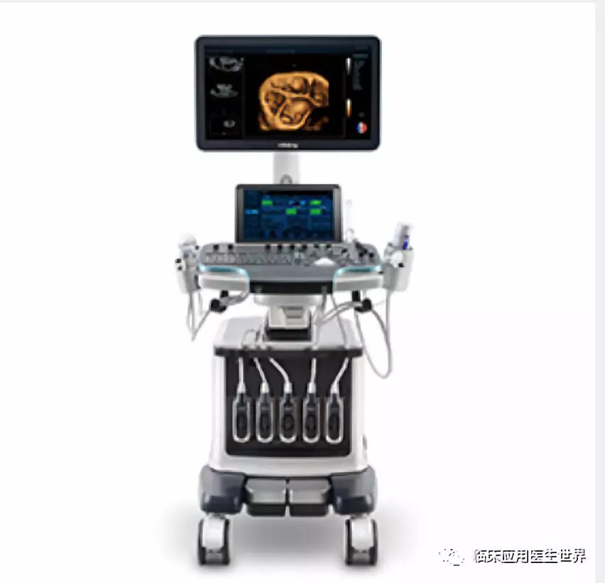 开立超声怎么导出图像273期：超声临床应用医生的银色记忆——盘点超声兵器谱_https://www.jmylbn.com_新闻资讯_第15张
