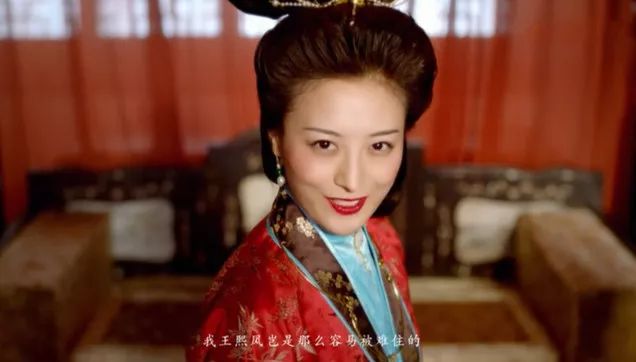 必胜客宅急送穿越《红楼梦》,这届王熙凤究竟行不行?