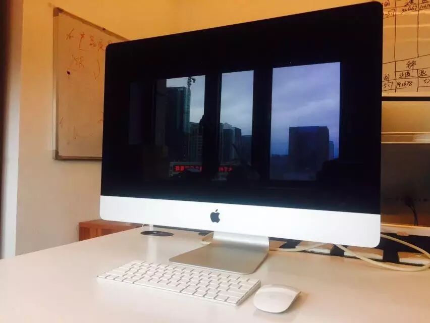 mac电脑快捷键 【中级教程】估计是最全的MAC快捷键教程，收藏啊~！