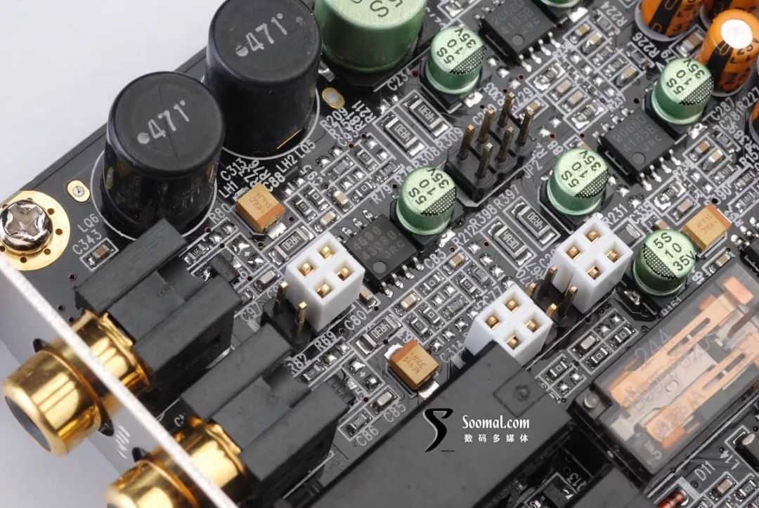 PCB散熱的10種方法！的圖8