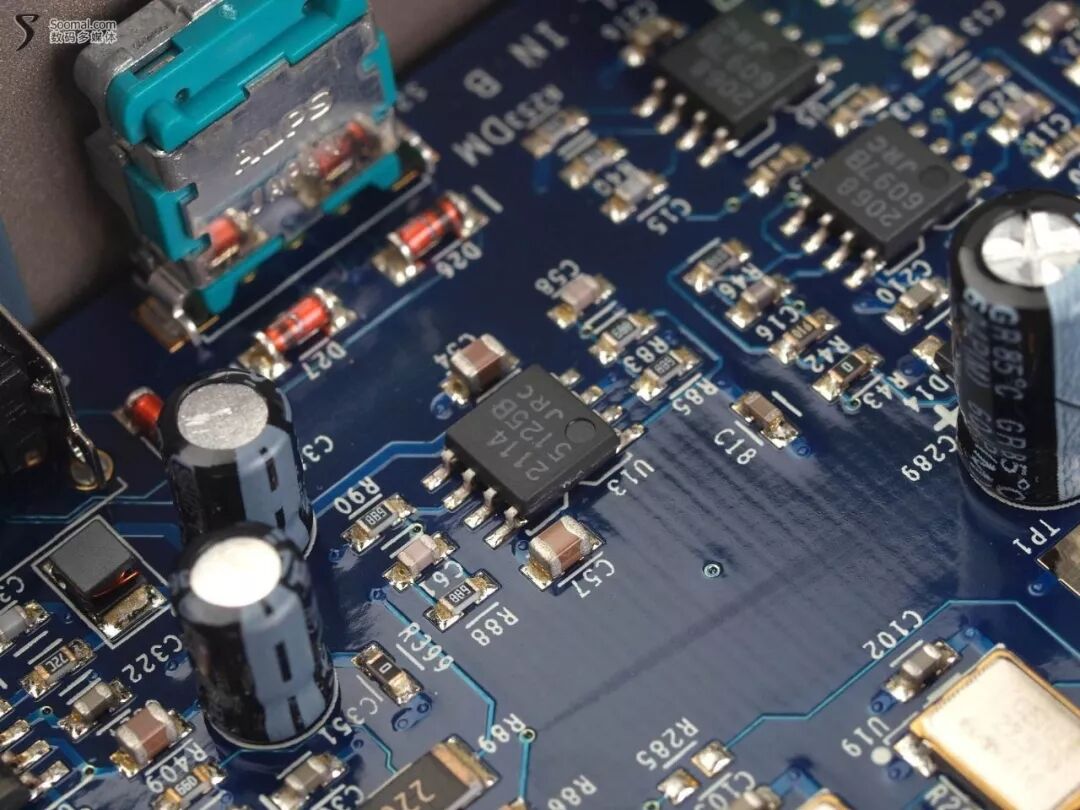 PCB散熱的10種方法！的圖1