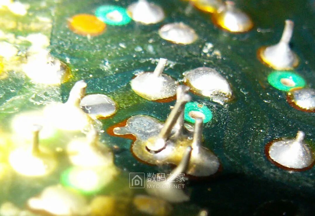 拆解松下老古董收录机，分析50年前的电路设计的图61