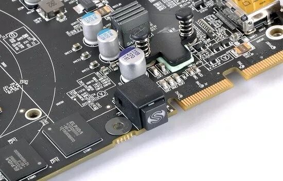 PCB散熱的10種方法！的圖10
