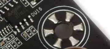 PCB設(shè)計(jì)中焊盤(pán)的種類(lèi)，你都見(jiàn)過(guò)幾種？的圖7