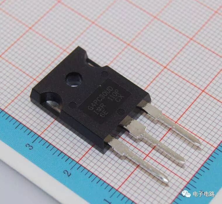三极管和MOS管有什么不一样？用MOS管还是三极管？的图4