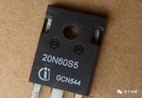 三极管和MOS管有什么不一样？用MOS管还是三极管？的图3
