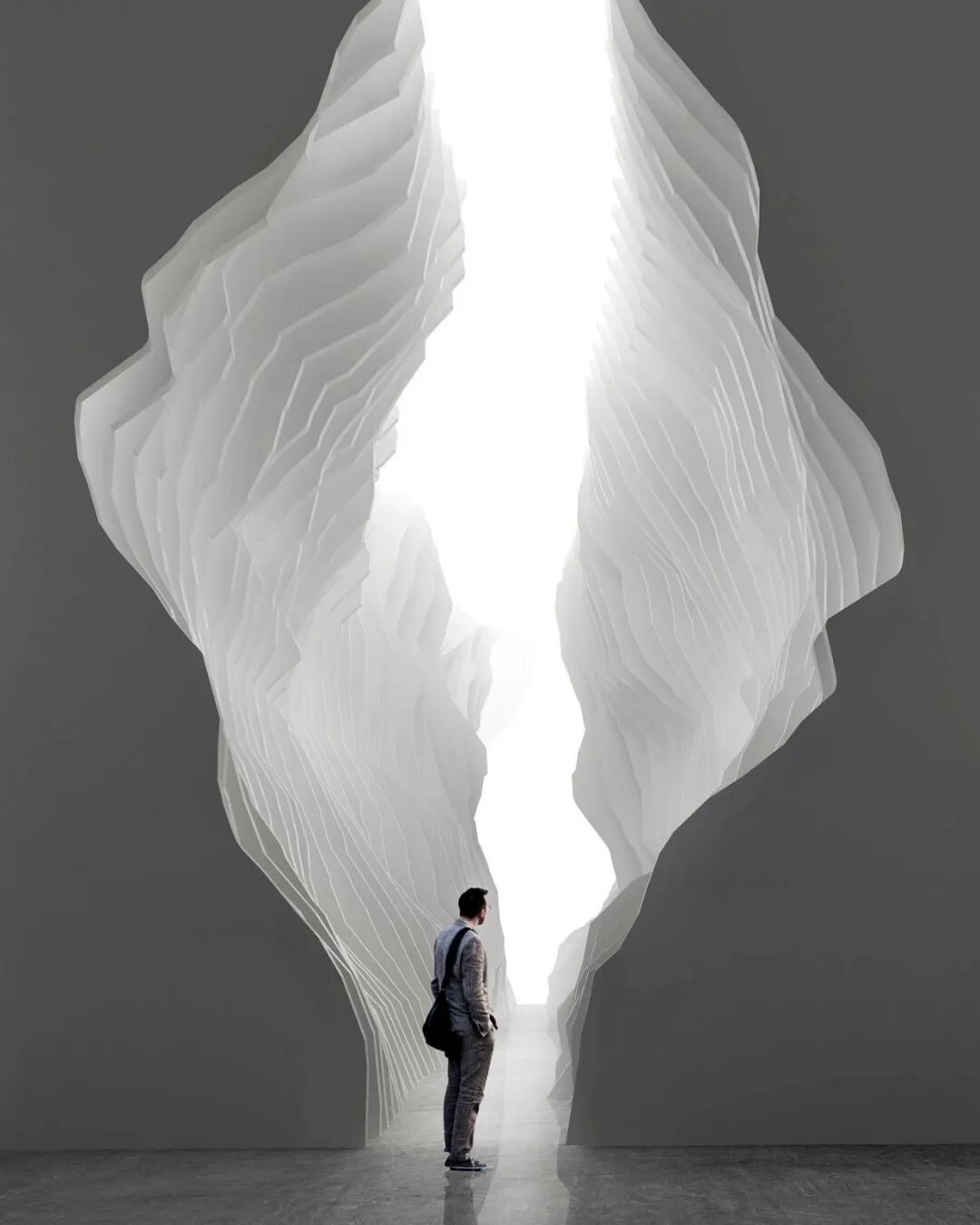 mareorodriguez当你凝视深渊时