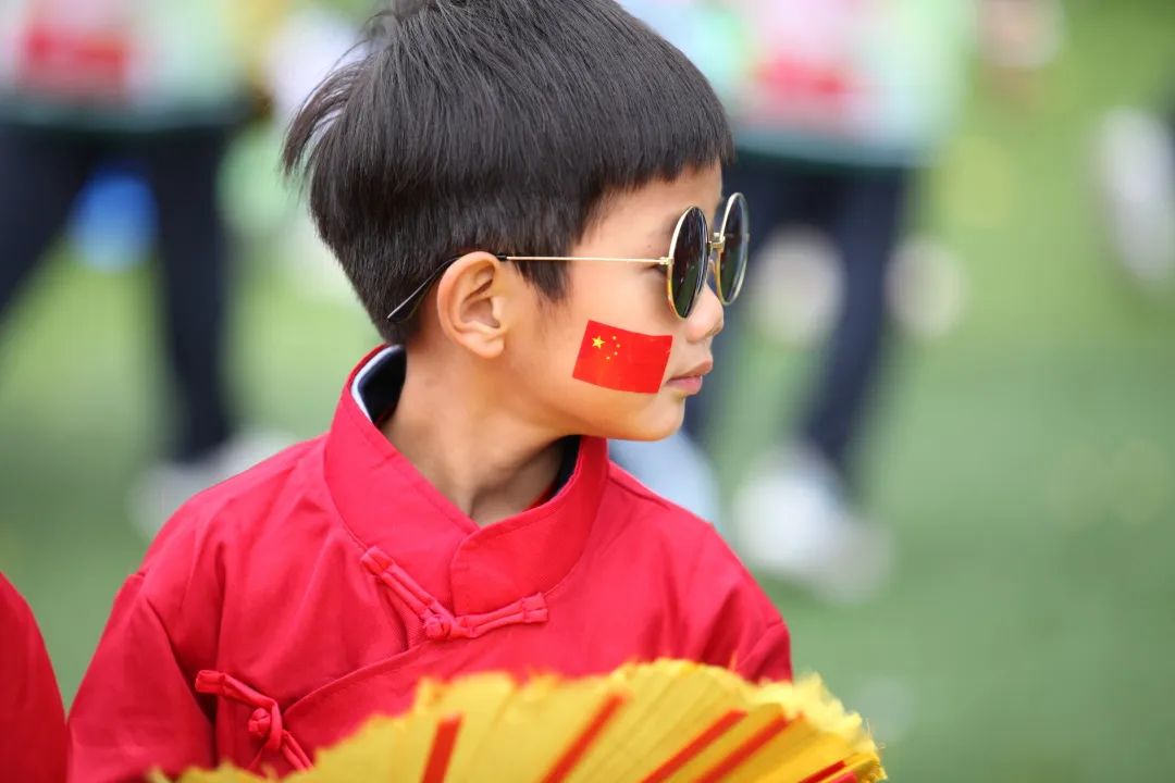 【雅行德育】“趣”享运动，“味”你而来——朝前路实验学校小学部趣味运动会来啦!