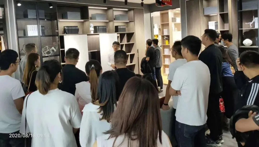 澳都西北站招商会圆满结束! 澳都西北站招商会圆满结束!