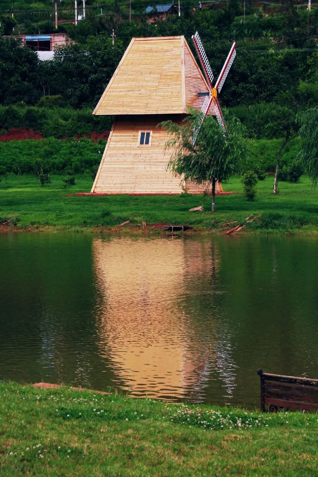 澳都团建 · 亲近自然，快乐工作