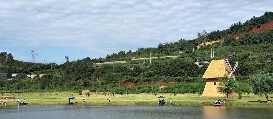 澳都团建 · 亲近自然，快乐工作