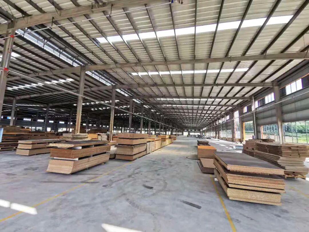 澳都全屋定制西南智造生产基地，即将正式投产！