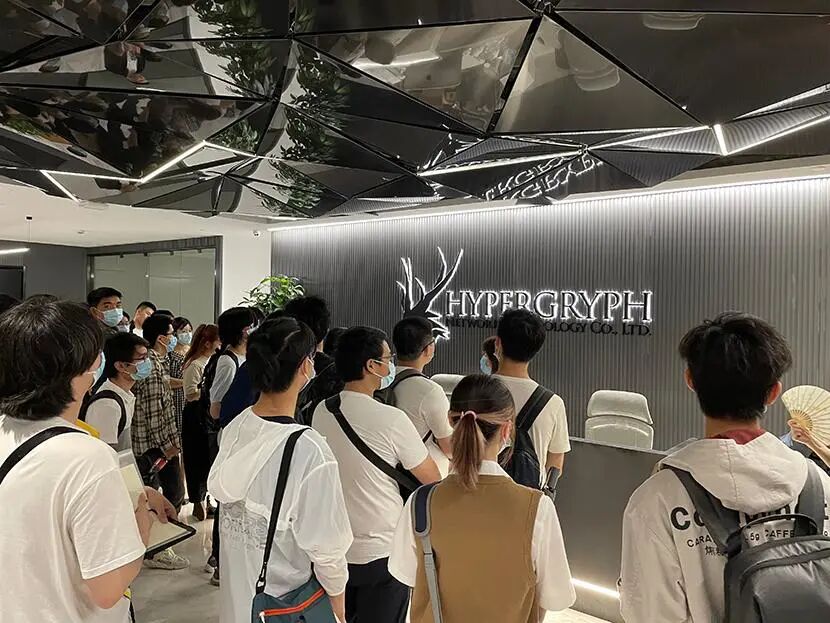 鹰角网络携手taptap助力"第一届中国大学生游戏开发创作大赛",破局
