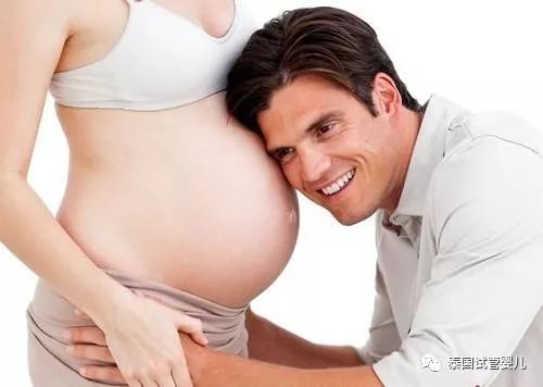 泰国试管婴儿怀孕后多久能有胎心?