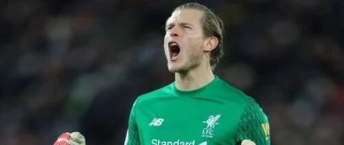 卡里乌斯：I never walk alone