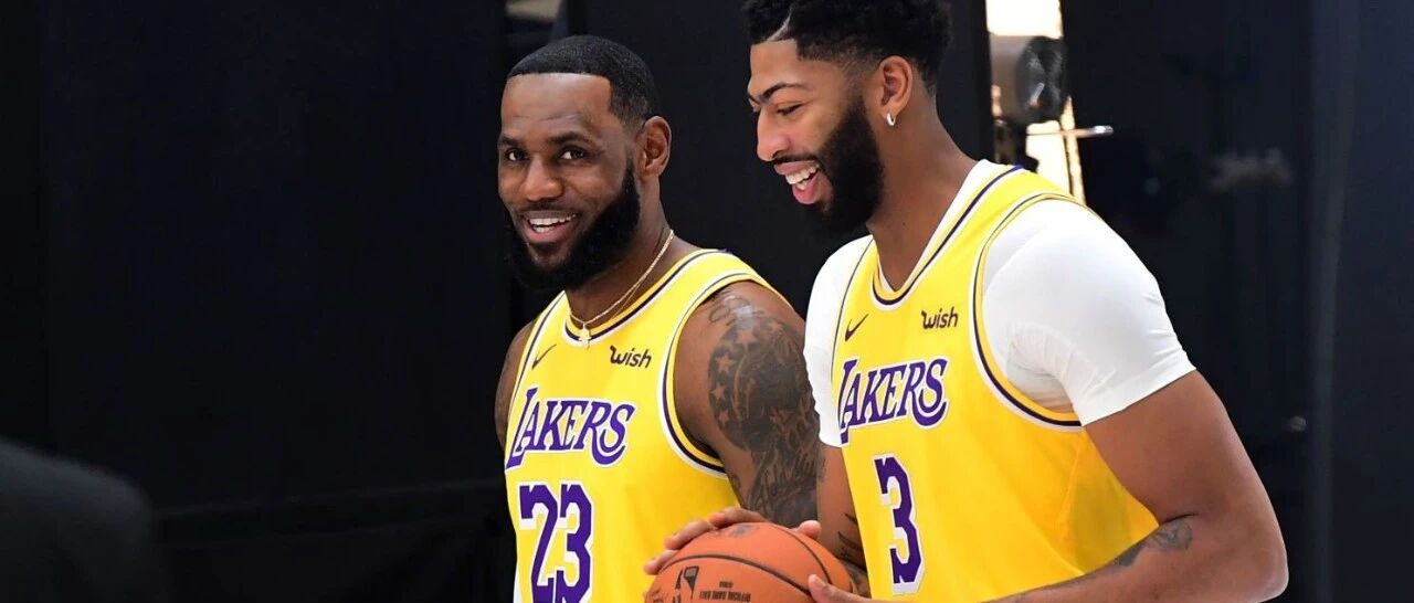 MVP和DPOY，一人一个还是一人全包？