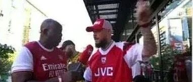 在温布利，阿森纳是不可战胜的！