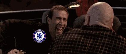 给你们机会，你们不中用啊！