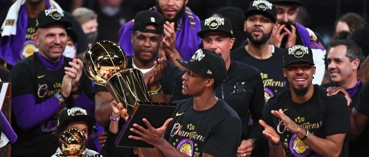 颠沛流离四年后，在洛城完成救赎