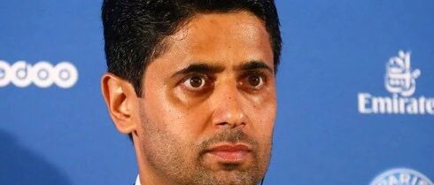 大巴黎：Why always me？ ​​​​？？