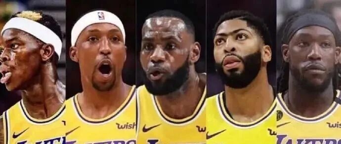 让我们来康康！下赛季的西部有多疯狂？