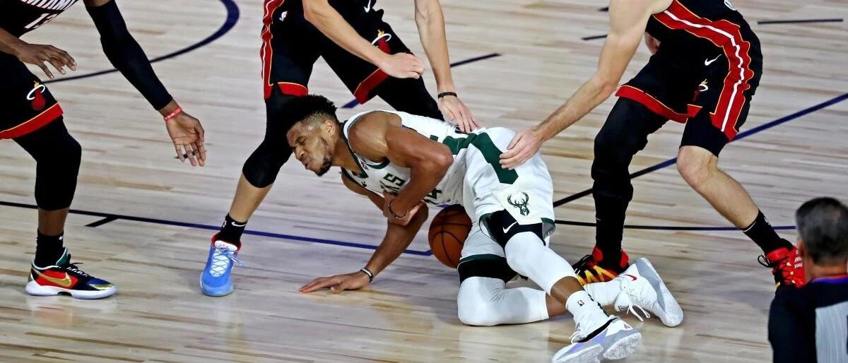 字母哥路在何方