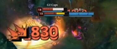 少年阿Bin：猥琐抗压？时代变了！大人！