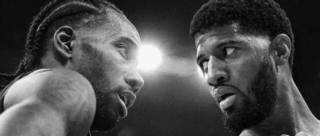 没想到老里都走了，快船的瓜还是吃不停