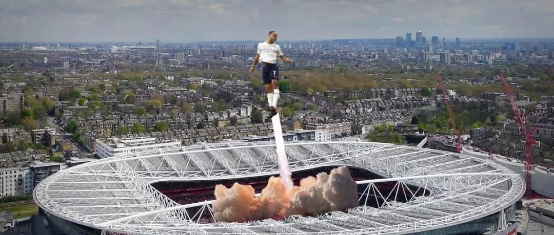 唯一能够阻击曼城的是它？！