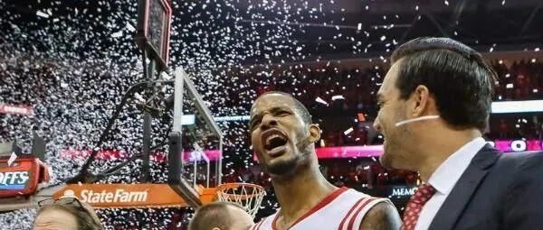 “兜兜转转了一圈，我又回来了！”