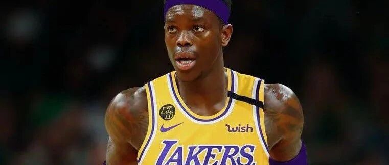 把施罗德送往湖人，是雷霆下的一步大棋！