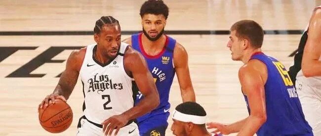 欧文战旧主，小卡碰掘金，今年圣诞大战看点十足