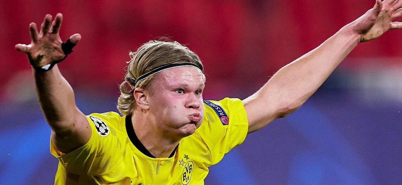 历史第一！做到了梅罗做不到的事！真有你的