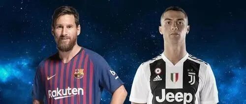 33岁的梅西，又达成一里程碑