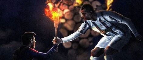 最期待的画面出现了！