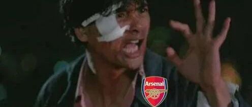 我等了五年，就是要等一个机会！