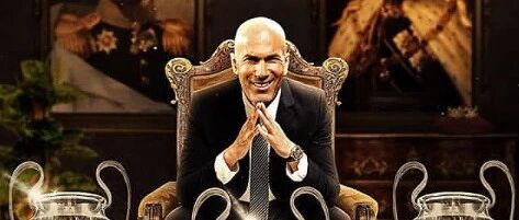 天选之人，不得不服！