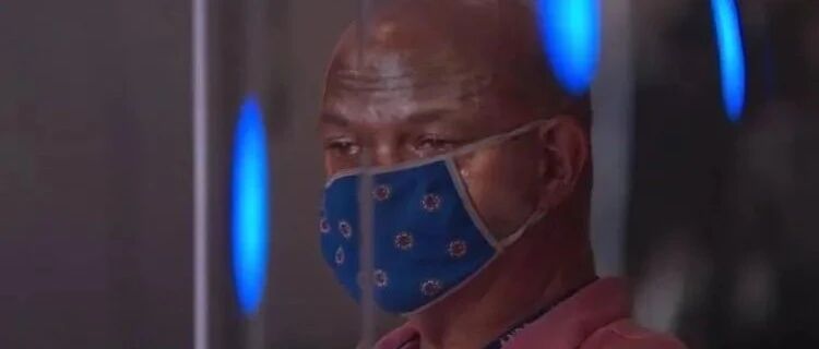 当一艘船沉入海底……