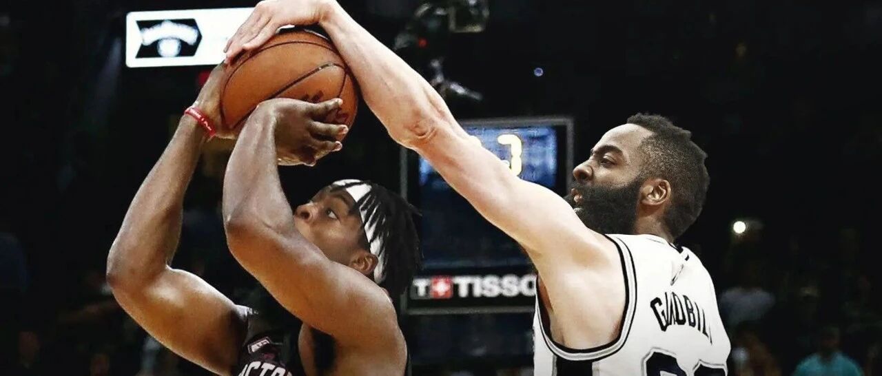 NBA春晚来了！直播吧恐成最大赢家！