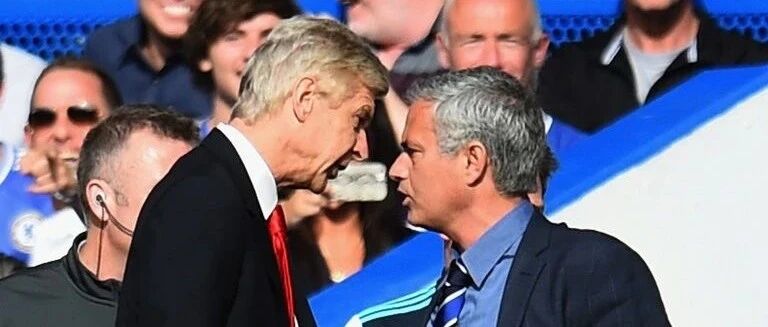 一笑泯恩仇？不存在的！