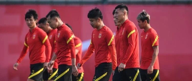 国足将失主场之利