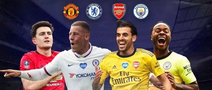 复仇的机会来了？