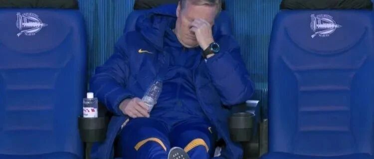 大胆猜想！巴萨和皇马全都奔着欧联杯去了