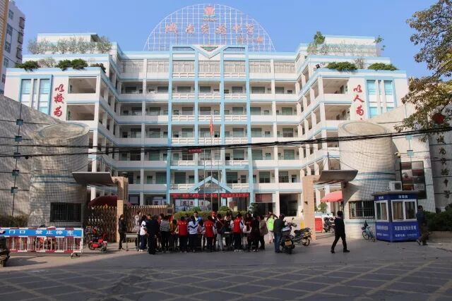 寒假,城南实验中学社团活动进行时!