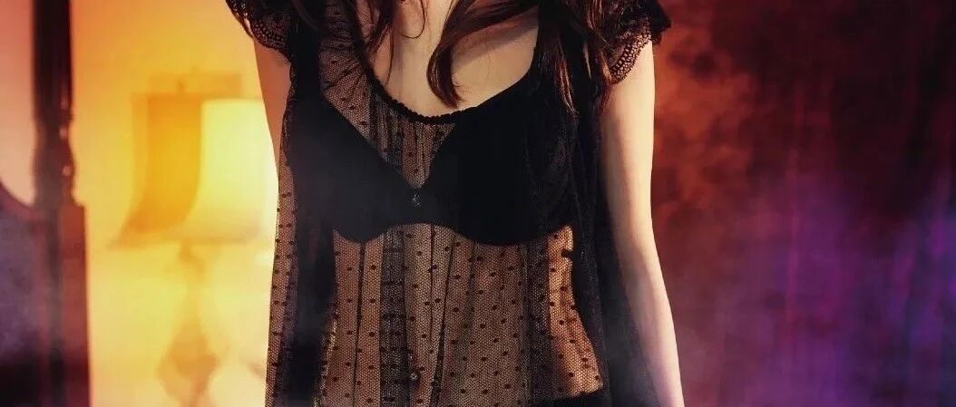 李小璐凹凸身材太顶了,就拿这个考验干部?