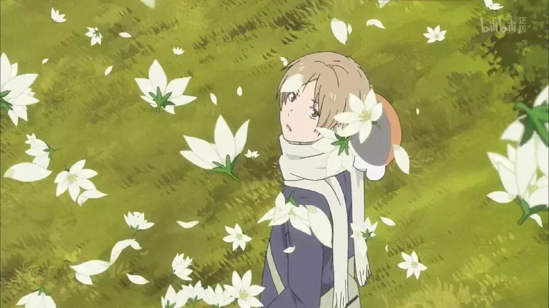 听到这个人的歌声 夏目友人帐 里的明媚气息又将重现眼前 他就是唱着 岛歌 的中孝介 厦门沧江剧院 微信公众号文章阅读