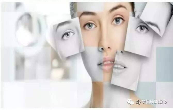 从内分泌——健康美丽的关键来看HGH的主要应用
