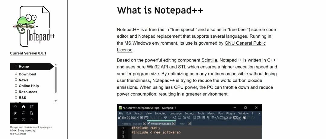 Example Image